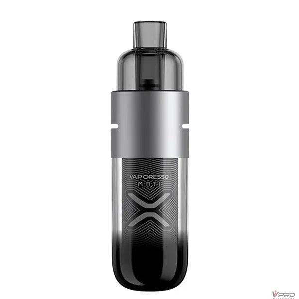 MOTI x Vaporesso X Mini 1150mAh 29W Adjustable Airflow Pod System Starter Kit With 4ML Refillable Pod Vaporesso