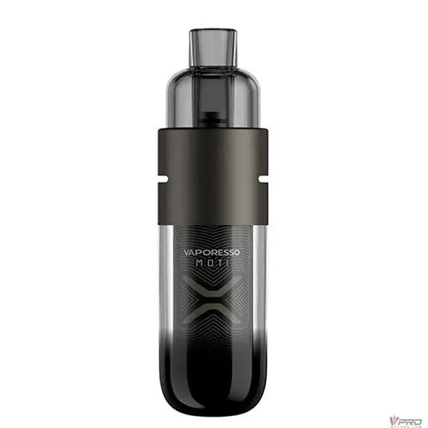 MOTI x Vaporesso X Mini 1150mAh 29W Adjustable Airflow Pod System Starter Kit With 4ML Refillable Pod Vaporesso