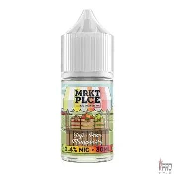 MRKTPLCE Nicotine Salt E-Liquid 30mL MRKT PLCE E-LIQUID