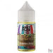 MRKTPLCE Nicotine Salt E-Liquid 30mL MRKT PLCE E-LIQUID