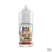 MRKTPLCE Nicotine Salt E-Liquid 30mL MRKT PLCE E-LIQUID