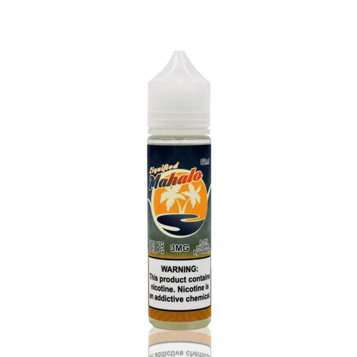 Mahalo - Liquified by 80v - 60mL - My Vpro