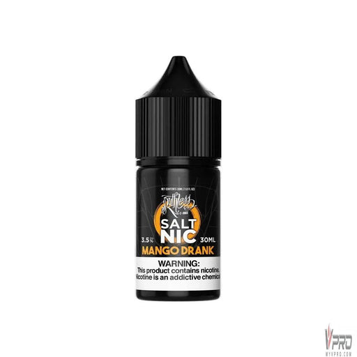 Mango Drank - Ruthless Salt 30mL Ruthless