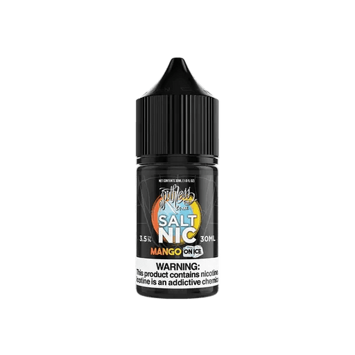 Mango On Ice - Ruthless Salt 30mL Ruthless