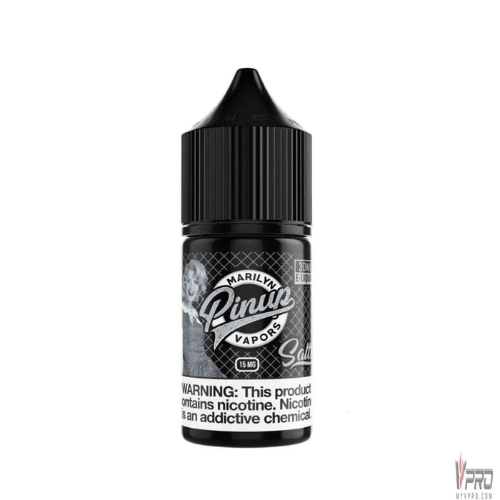 Marilyn - Pinup Vapors Salts 30mL Pinup Vapors