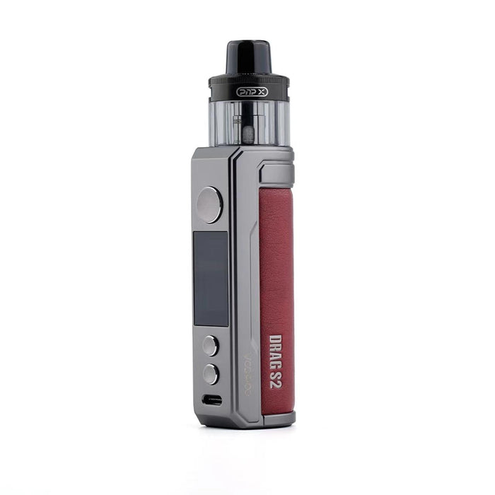 VooPoo Drag S2 60W Starter Kit