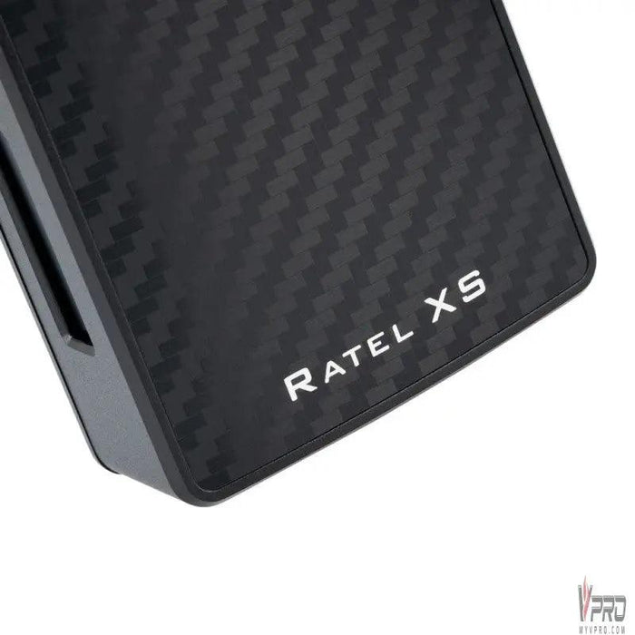 Mechlyfe Ratel XS Rebuildable AIO 80W Pod Mod Device Mechlyfe