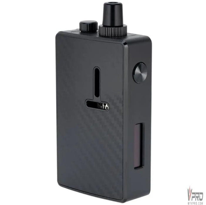 Mechlyfe Ratel XS Rebuildable AIO 80W Pod Mod Device Mechlyfe