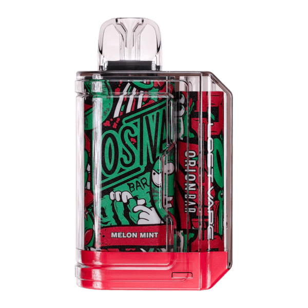 Lost Vape Orion Bar 7500 5% Nicotine Disposable