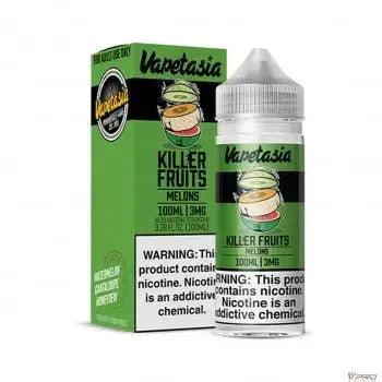 Melons - Vapetasia 100mL Vapetasia