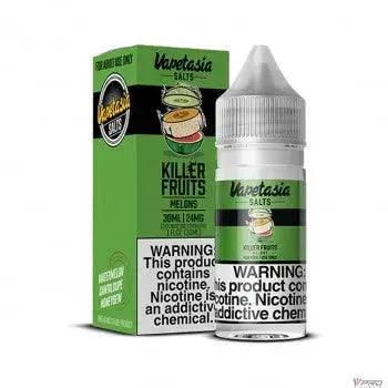 Melons - Vapetasia Salts 30mL Vapetasia