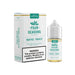 Menthol Tobacco - Four Seasons 30mL Four Seasons