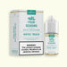 Menthol Tobacco SALT - Four Seasons 30mL Four Seasons