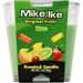 Mike And Ike Triple Wick Scented Candle Mike And Ike