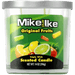 Mike And Ike Triple Wick Scented Candle Mike And Ike