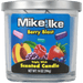 Mike And Ike Triple Wick Scented Candle MyVpro