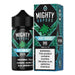 Mint Smash - Mighty Vapors E-Liquid 100mL Mighty Vapors