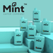 Mint Vapor Company 6500 Disposable - MyVpro