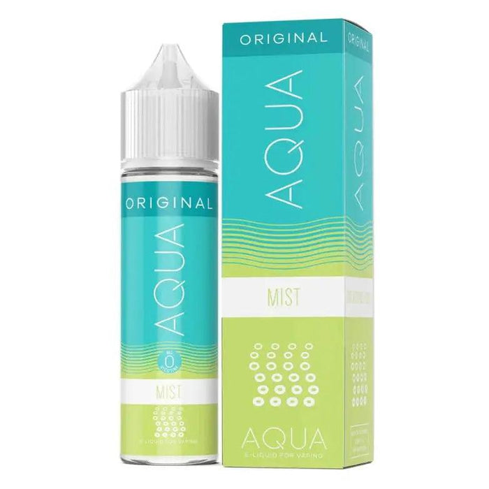 Mist - Marina Vape Aqua Syn 60mL Marina Vape