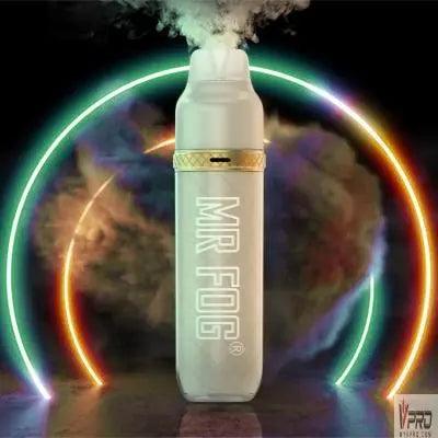 Mr Fog Max Air 3000 Puffs Disposable - MyVpro