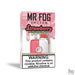 Mr Fog Swith SW5500 Rechargeable Disposable Mr Fog