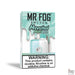 Mr Fog Swith SW5500 Rechargeable Disposable Mr Fog