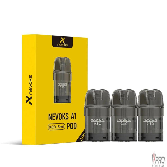 NEVOKS FEELIN A1 POD CARTRIDGES Nevoks