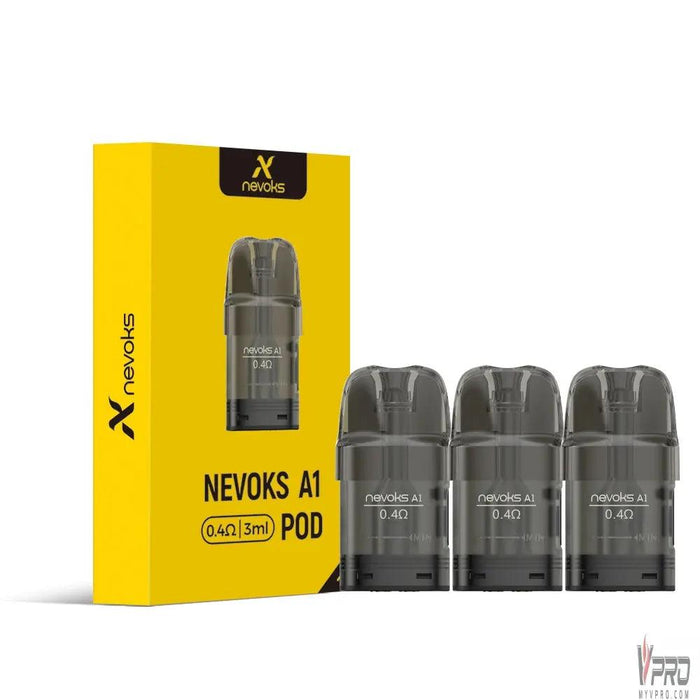 NEVOKS FEELIN A1 POD CARTRIDGES Nevoks