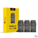 NEVOKS FEELIN A1 POD CARTRIDGES Nevoks