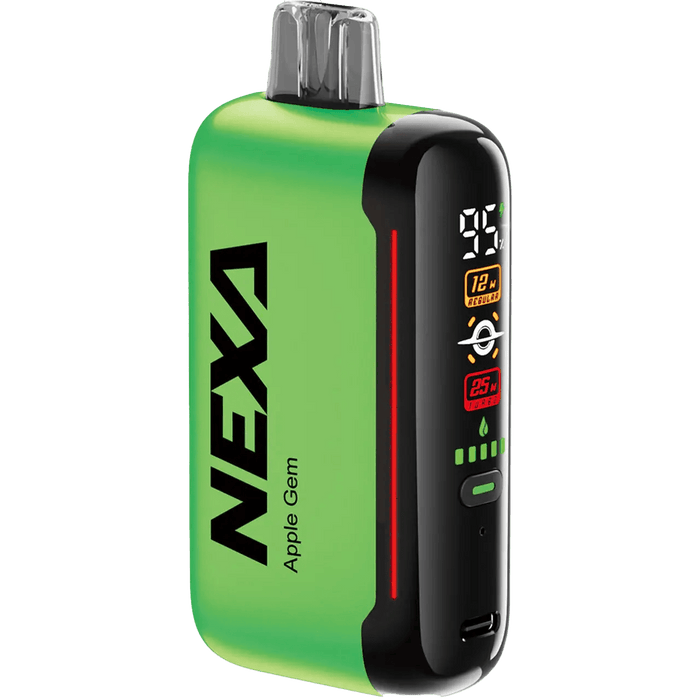 NEXA N20000 Disposable Vape Nexa Vapes