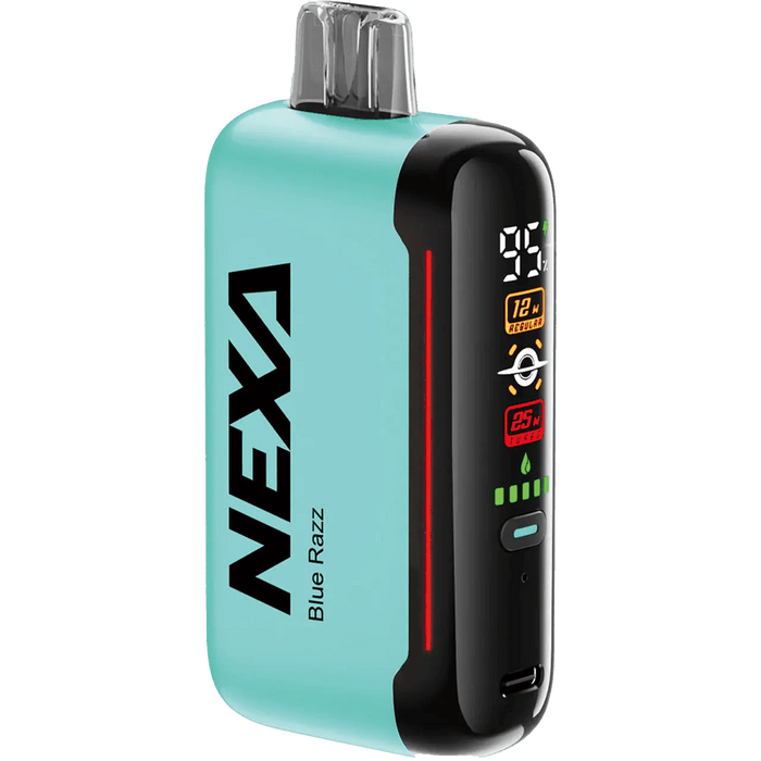 NEXA N20000 Disposable Vape Nexa Vapes