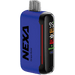 NEXA N20000 Disposable Vape Nexa Vapes