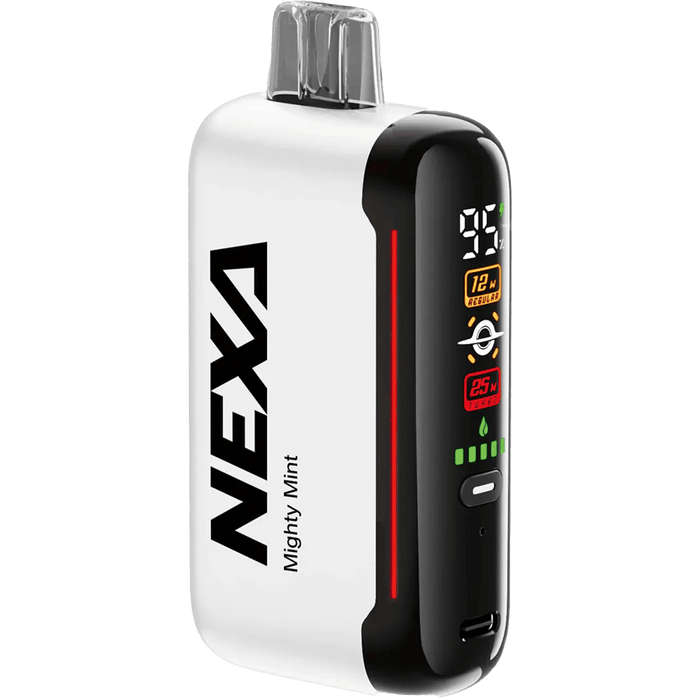 NEXA N20000 Disposable Vape Nexa Vapes