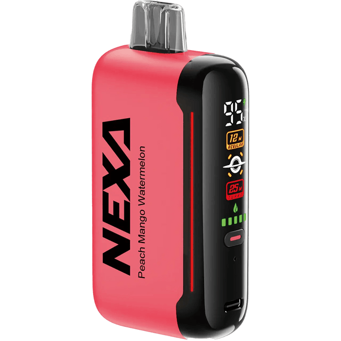 NEXA N20000 Disposable Vape Nexa Vapes