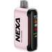 NEXA N20000 Disposable Vape Nexa Vapes