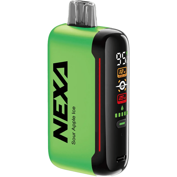 NEXA N20000 Disposable Vape Nexa Vapes