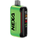 NEXA N20000 Disposable Vape Nexa Vapes