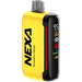 NEXA N20000 Disposable Vape Nexa Vapes