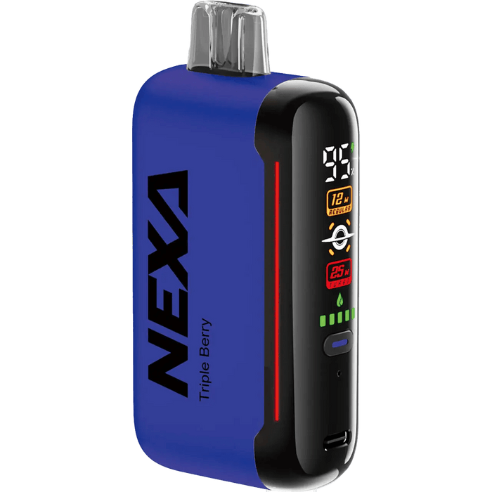 NEXA N20000 Disposable Vape Nexa Vapes