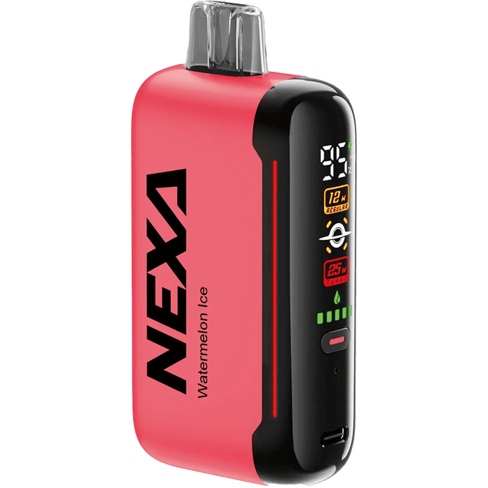 NEXA N20000 Disposable Vape Nexa Vapes