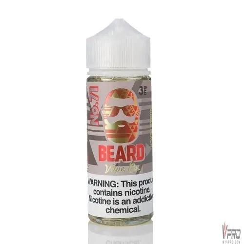 NO. 71 - Beard Vape Co. 120mL Beard Vape Co.