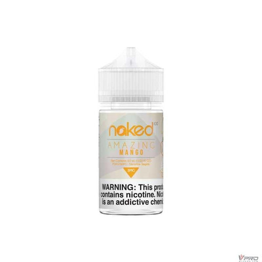 Naked 100 60ML E-liquids (Totally 14 Flavors) Naked 100 E-Liquid