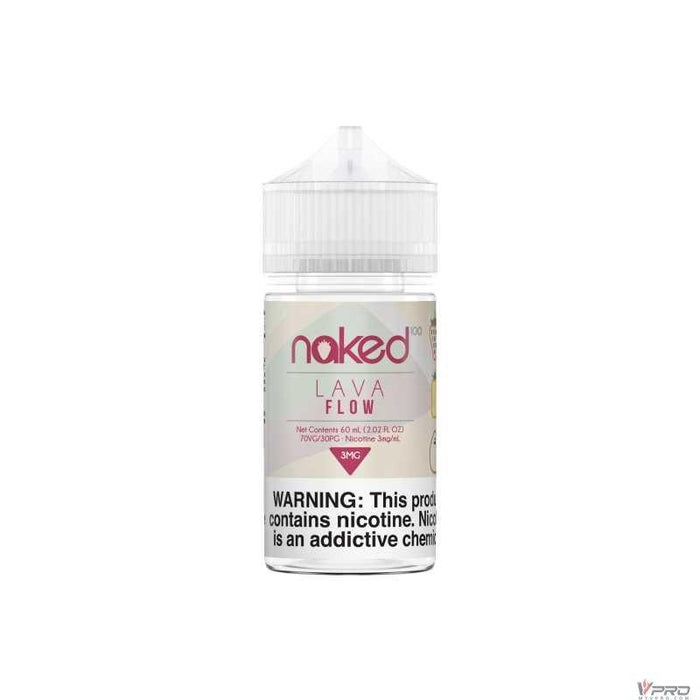 Naked 100 60ML E-liquids (Totally 14 Flavors) Naked 100 E-Liquid