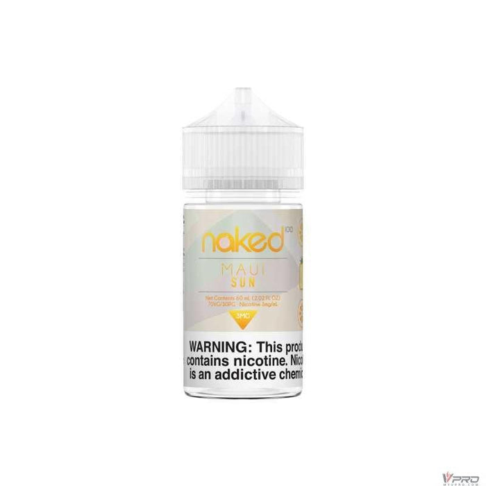 Naked 100 60ML E-liquids (Totally 14 Flavors) Naked 100 E-Liquid