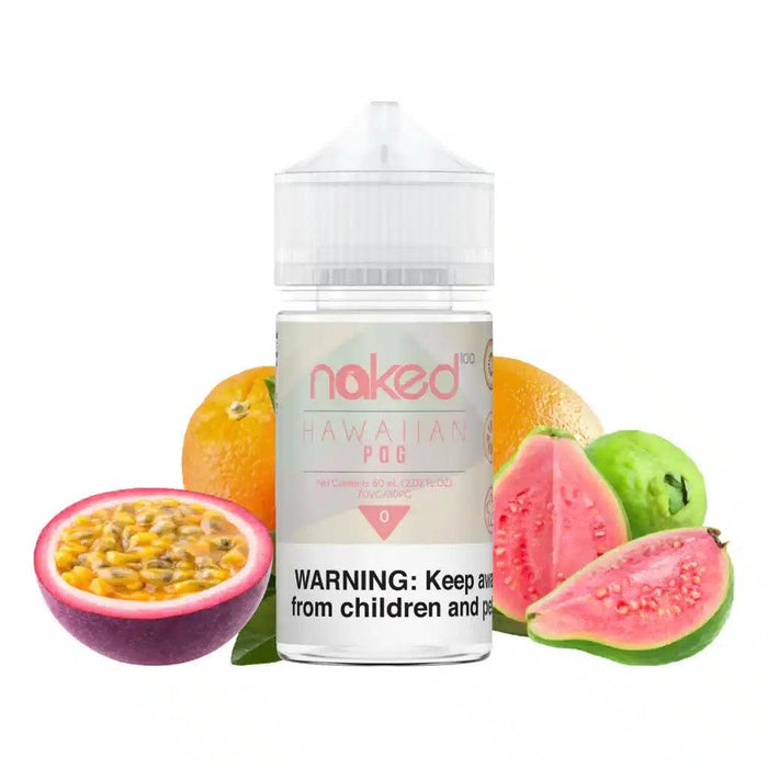 Naked 100 Ice E-Liquid 60ML Naked 100 E-Liquid