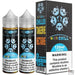 NectoChill- Transistor 120mL Transistor E-Juice