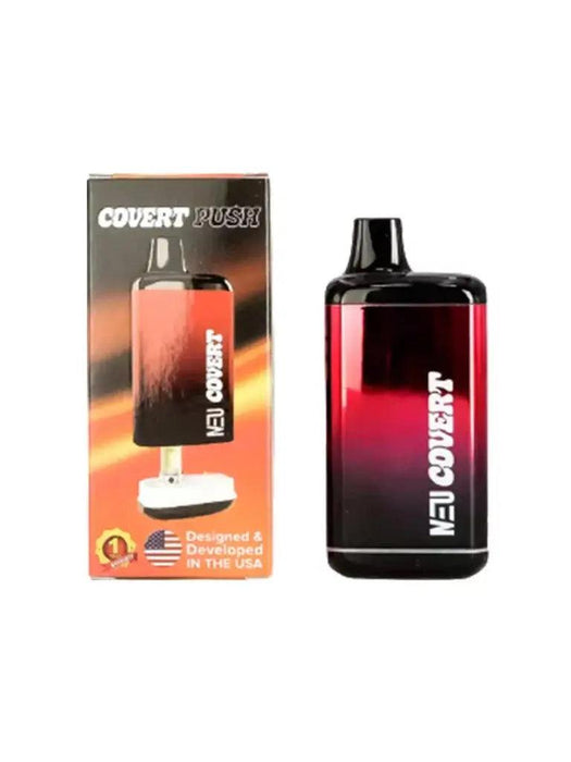 Neu Covert PUSH 650mAh Battery Neu