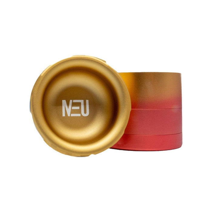 Neu Dry Herb Aluminum Grinder