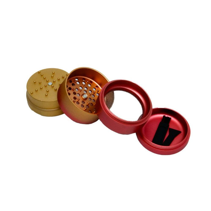 Neu Dry Herb Aluminum Grinder