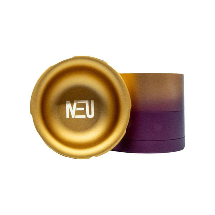 Neu Dry Herb Aluminum Grinder